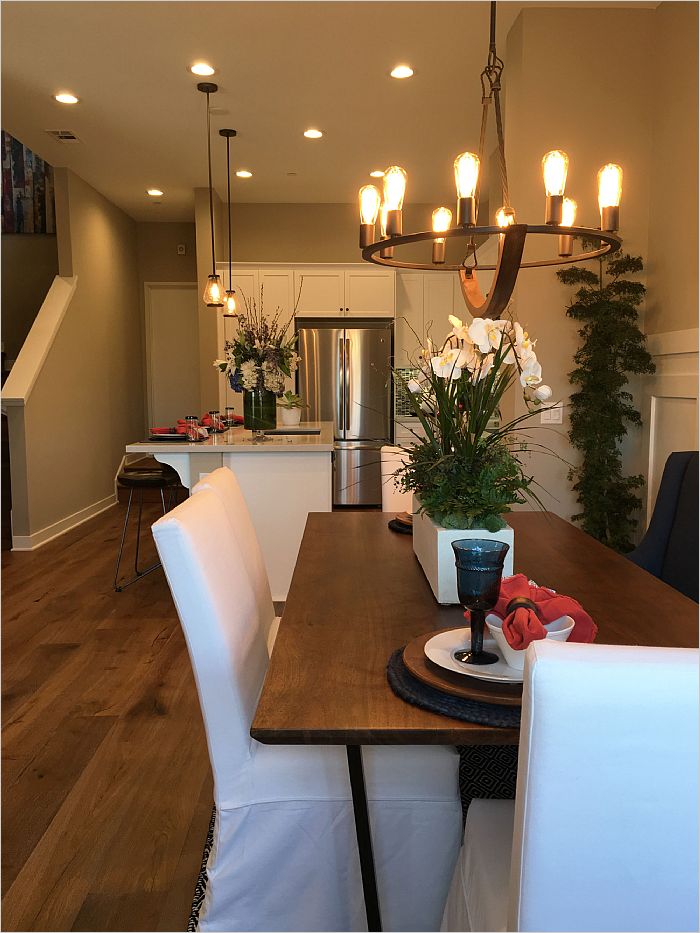 Santee, CA Townhome For Sale 7537 Canyon Drive MLS 118201