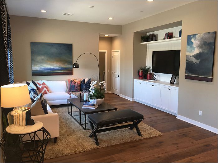 Santee, CA Townhome For Sale 7537 Canyon Drive MLS 118201