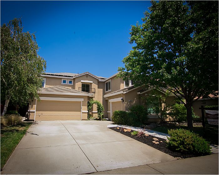 Roseville, CA Home For Sale 3089 Sutter Buttes MLS 16042467