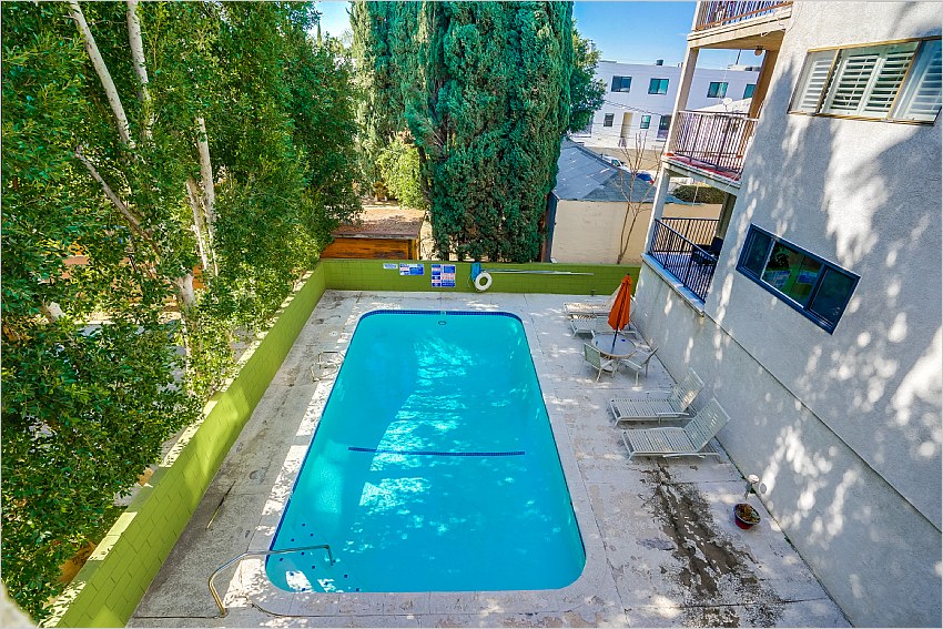 Elfyer - Sherman Oaks, CA House - For Sale