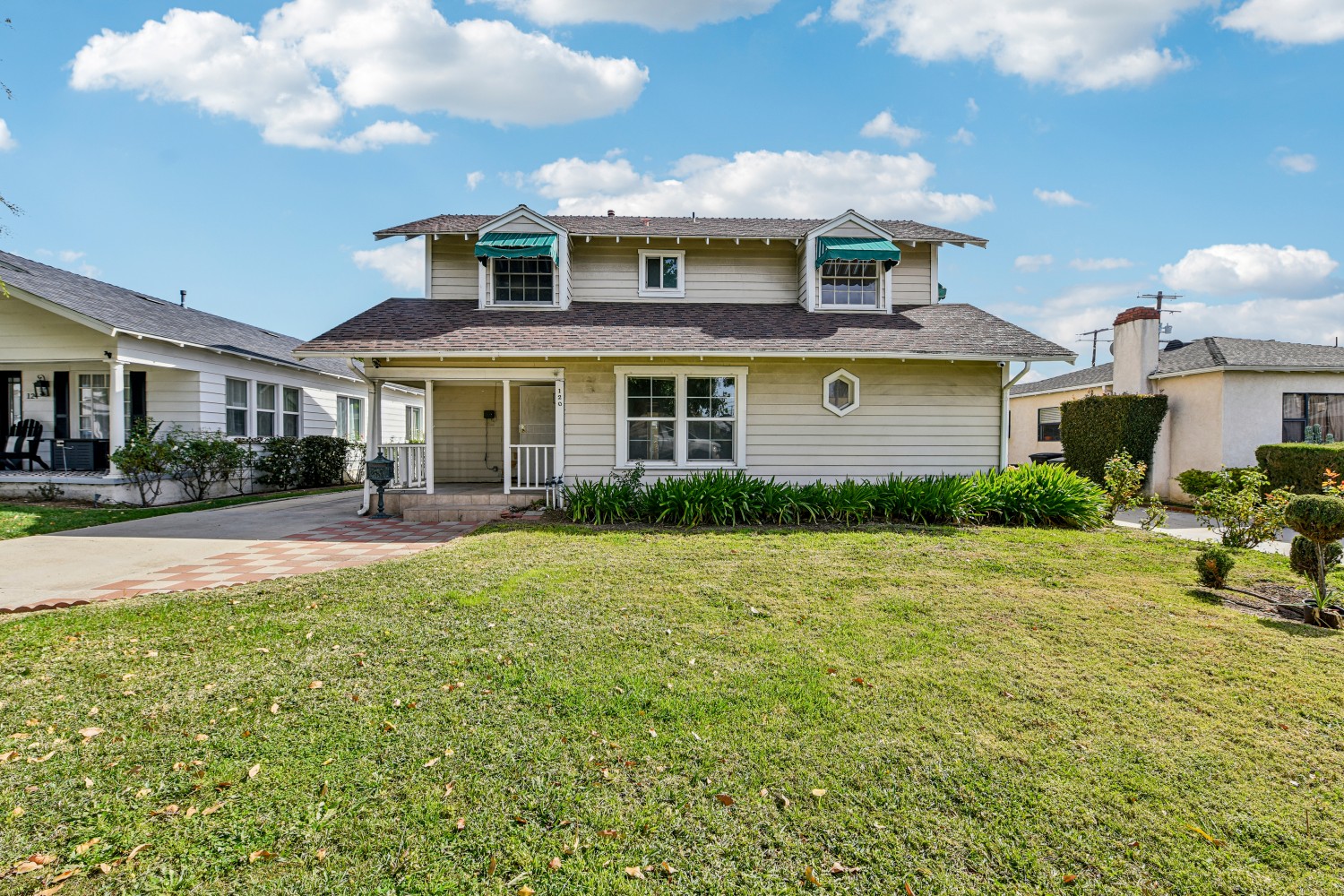 Elfyer - San Gabriel, CA House - For Sale