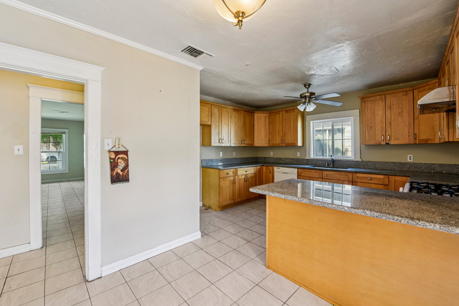 Elfyer - San Gabriel, CA House - For Sale