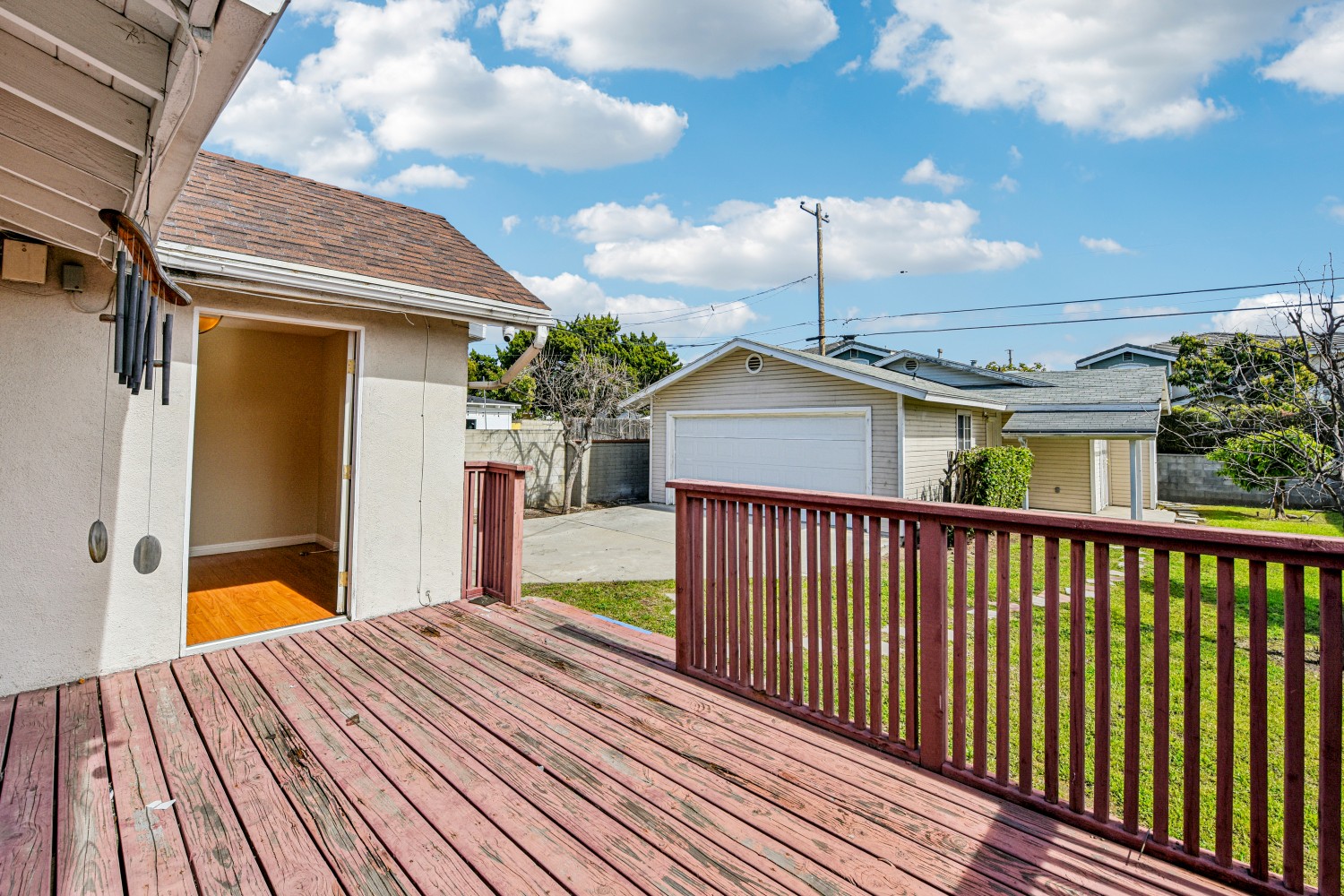 Elfyer - San Gabriel, CA House - For Sale