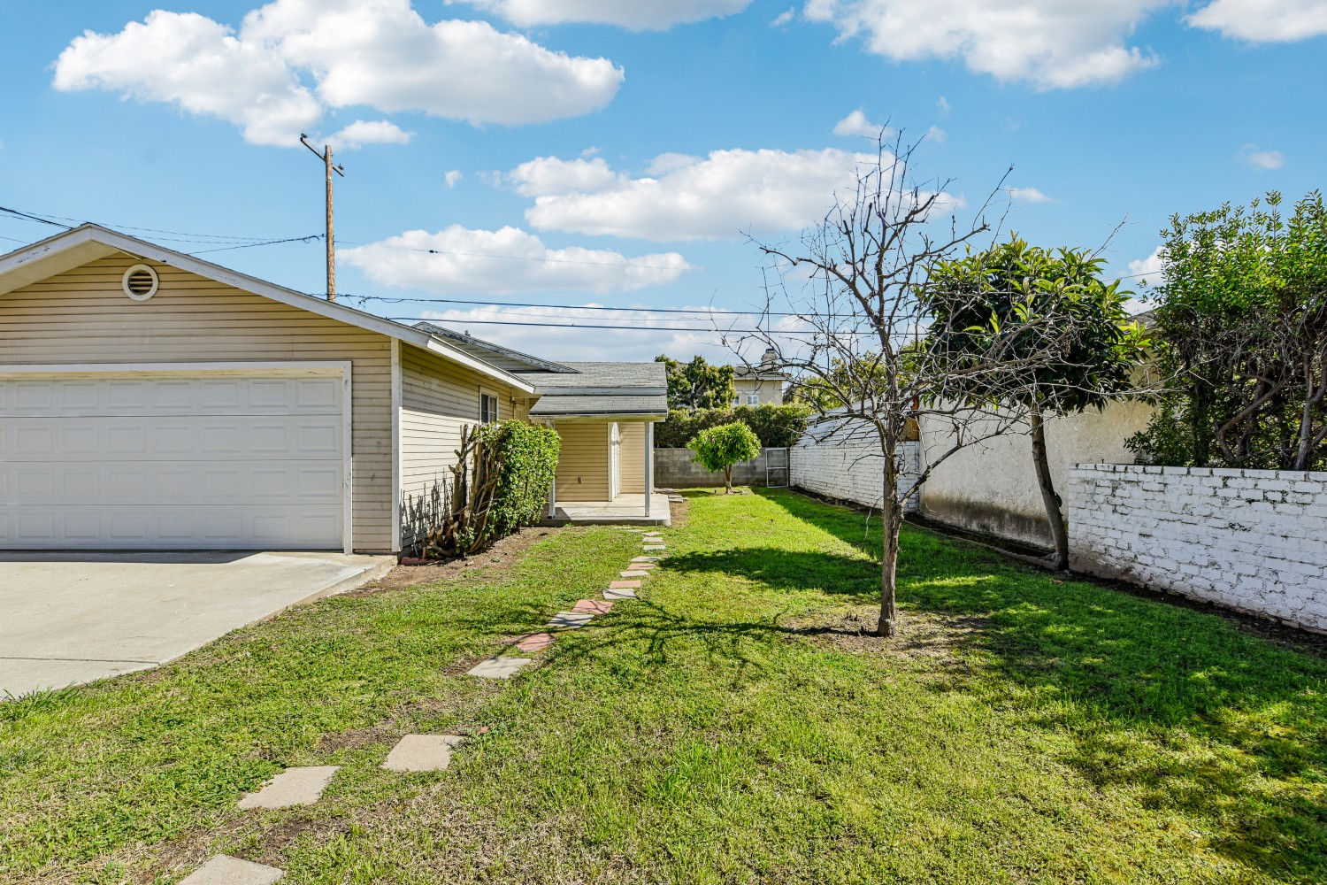 Elfyer - San Gabriel, CA House - For Sale