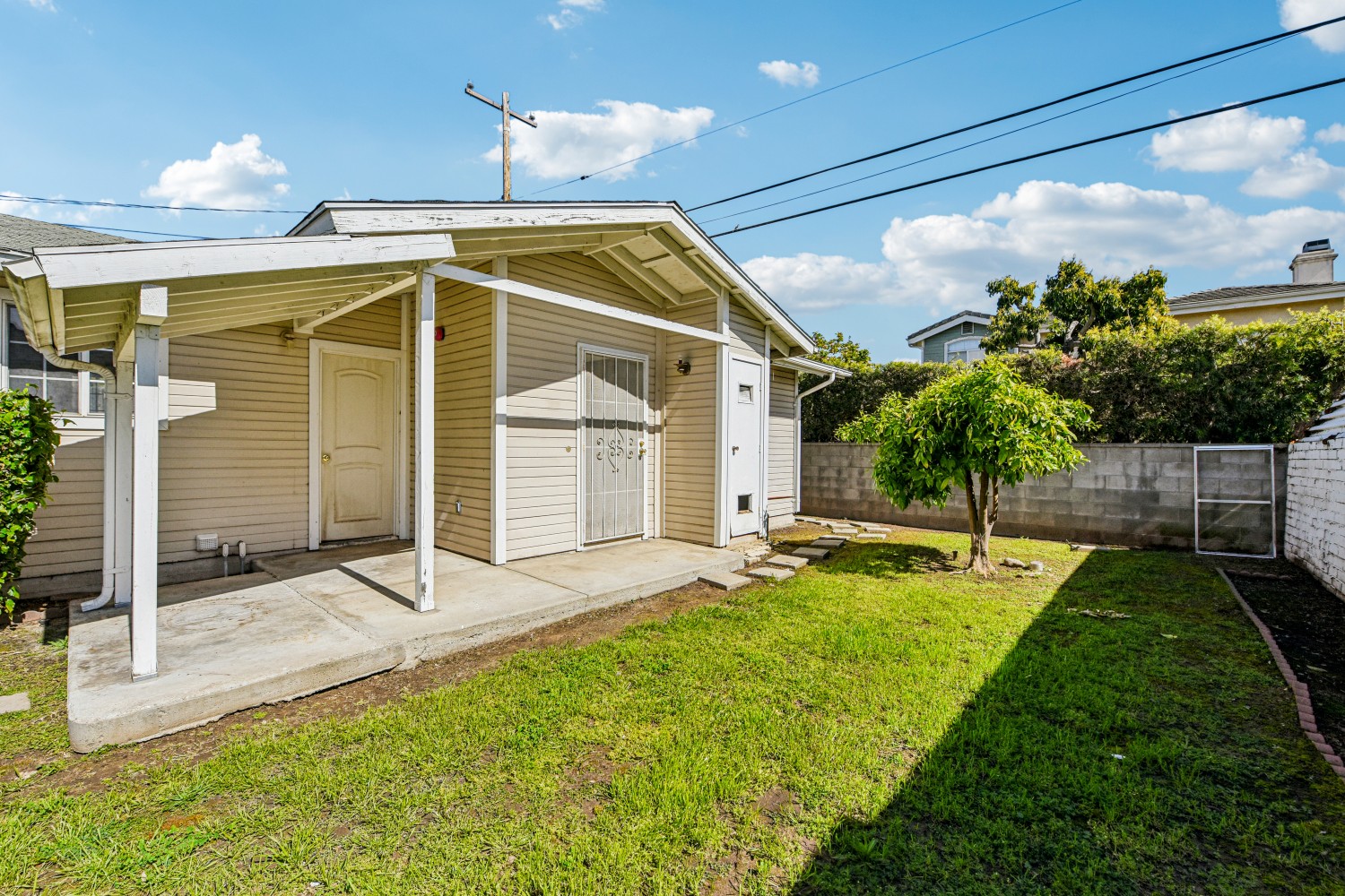 Elfyer - San Gabriel, CA House - For Sale