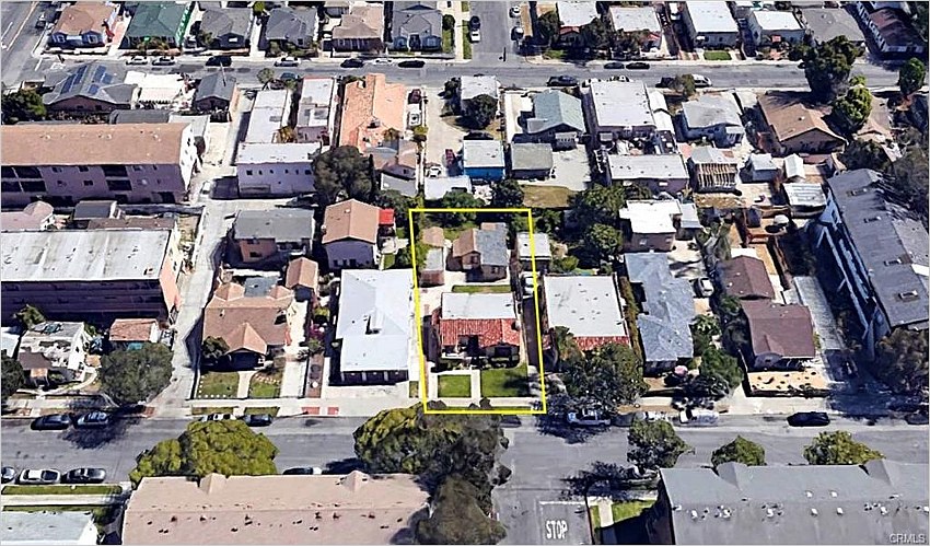 Elfyer - Long Beach, CA House - For Sale