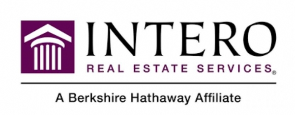 Intero Real Estate - Logo