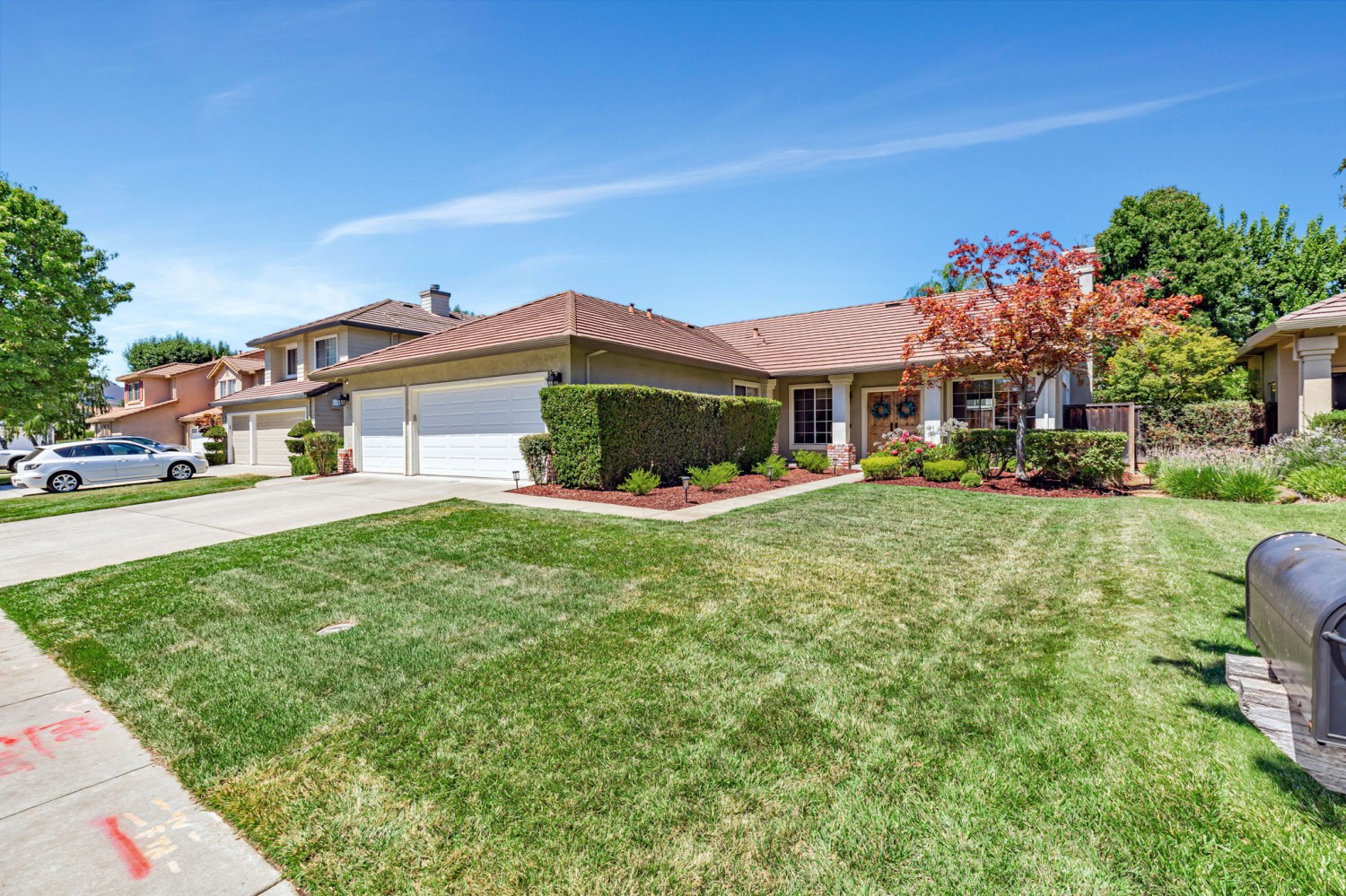 Elfyer - Morgan Hill, CA House - For Sale