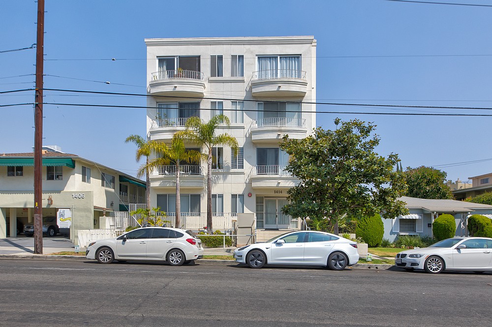 Elfyer - Los Angeles, CA House - For Sale