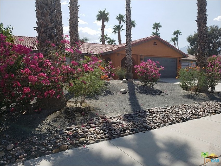 Elfyer - Cathedral City, CA House - For Sale