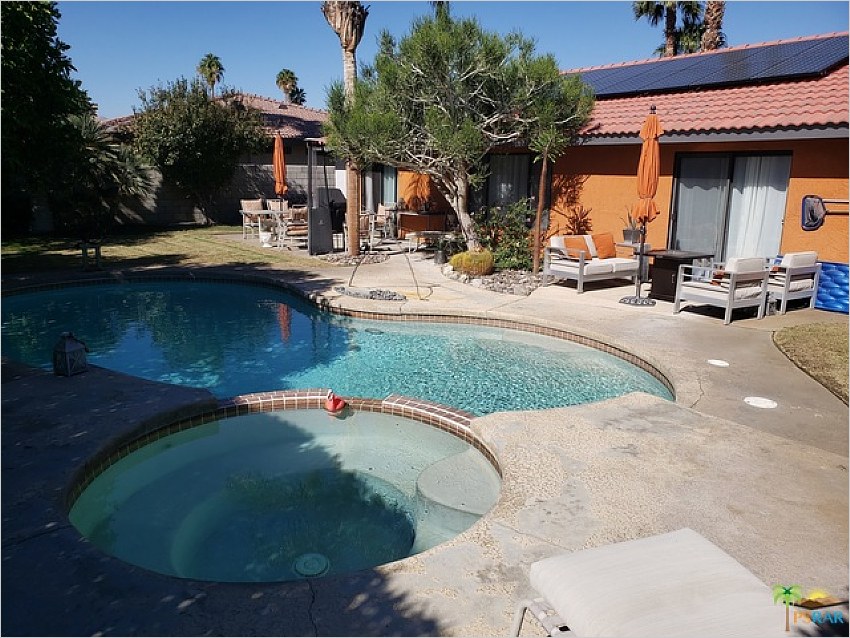 Elfyer - Cathedral City, CA House - For Sale