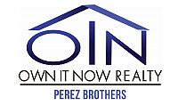 Own It Now Realty - Logo
