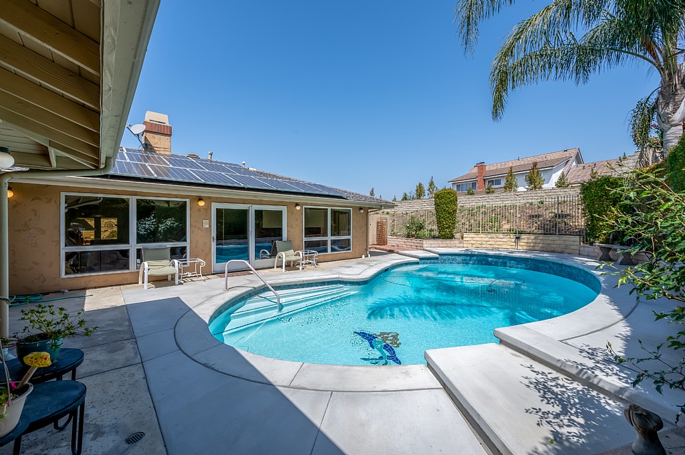 Elfyer - Anaheim Hills, CA House - For Sale