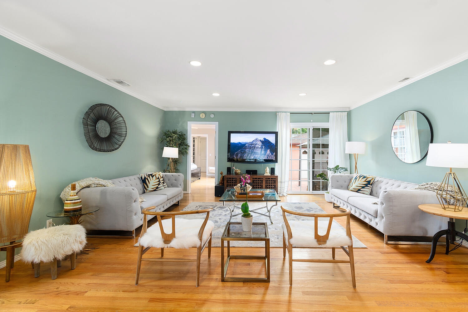 Elfyer - Los Angeles, CA House - For Sale