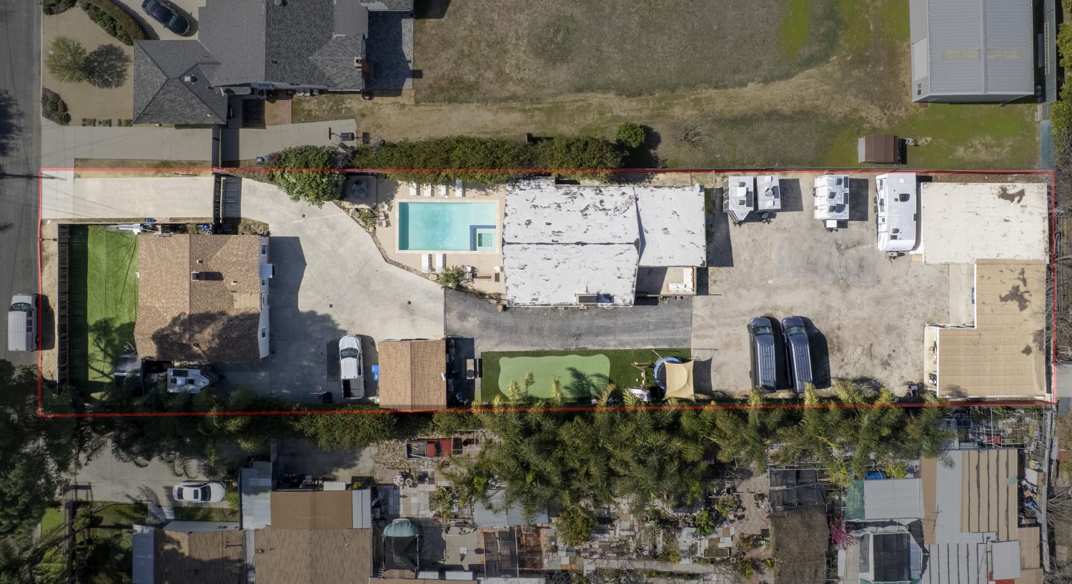 Elfyer - Reseda, CA House - For Sale