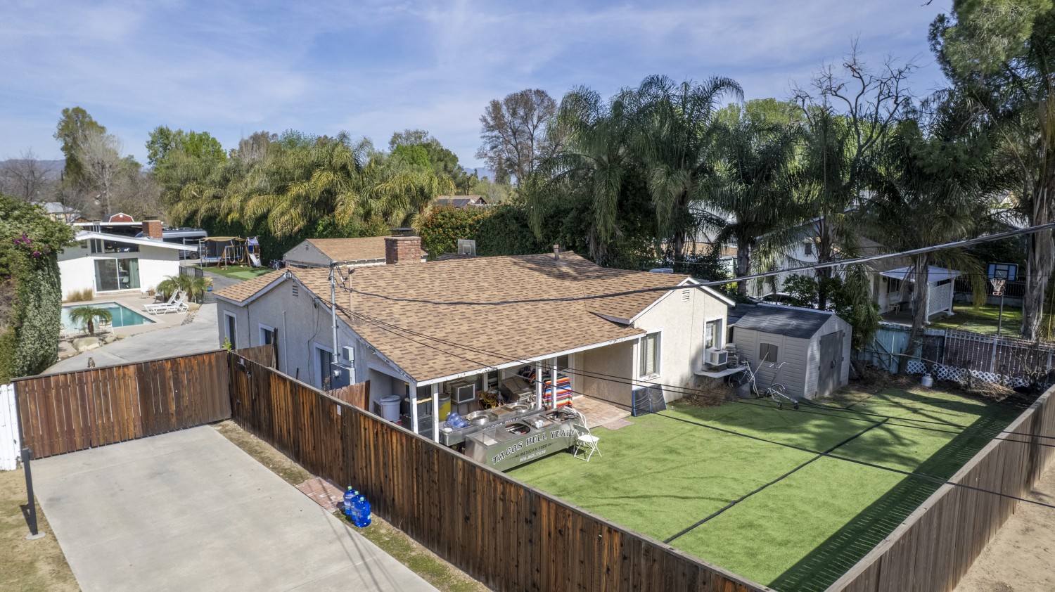 Elfyer - Reseda, CA House - For Sale