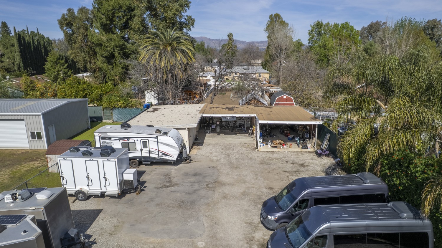 Elfyer - Reseda, CA House - For Sale