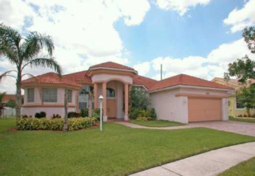 Elfyer - Pembroke Pines, FL House - For Sale