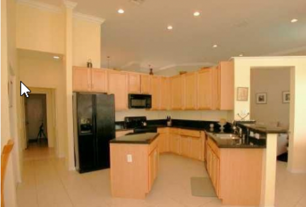 Elfyer - Pembroke Pines, FL House - For Sale