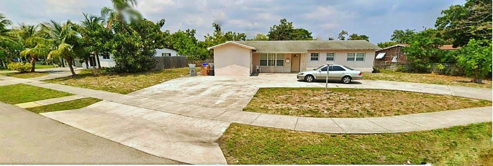 Elfyer - Pompano Beach, FL House - For Sale