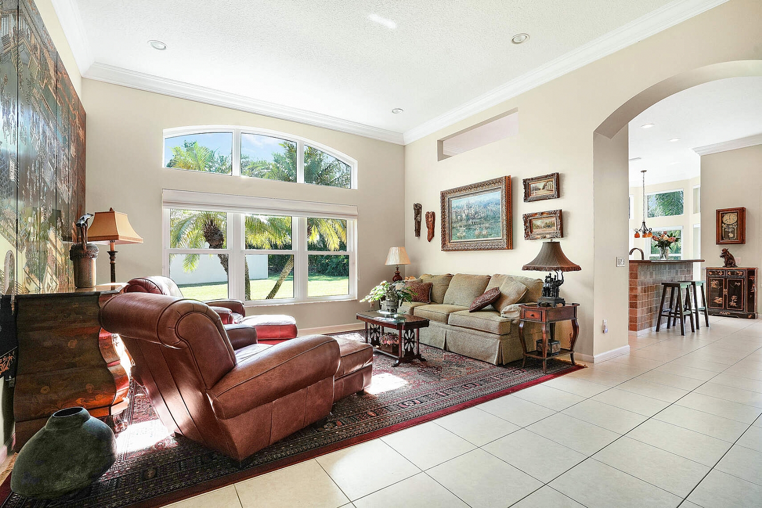 Elfyer - Lake Worth, FL House - For Sale