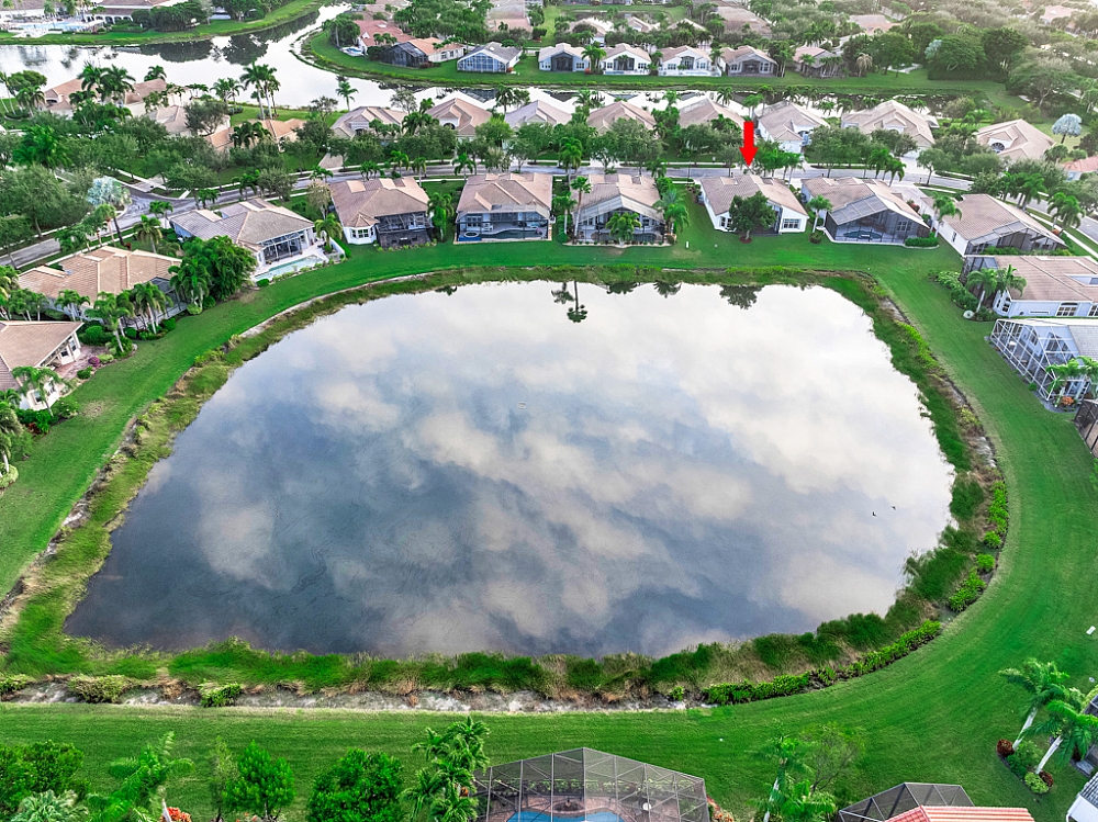 Elfyer - Lake Worth, FL House - For Sale