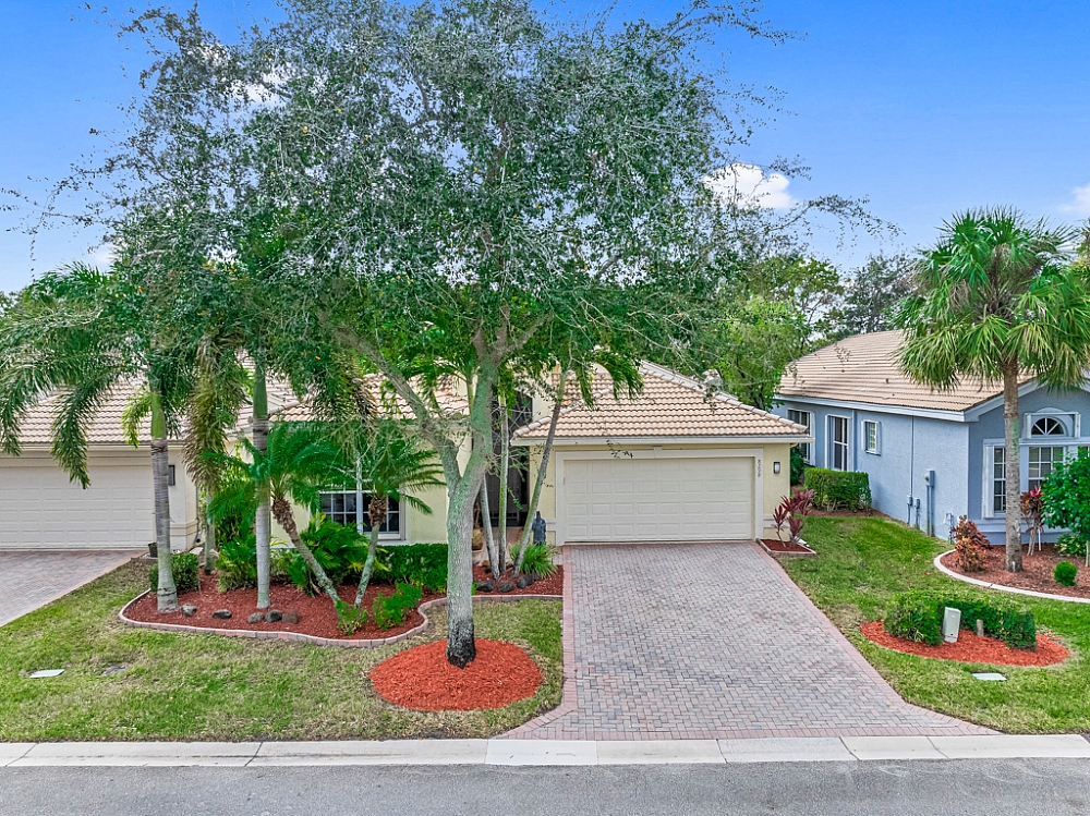 Elfyer - BOYNTON BEACH, FL House - For Sale