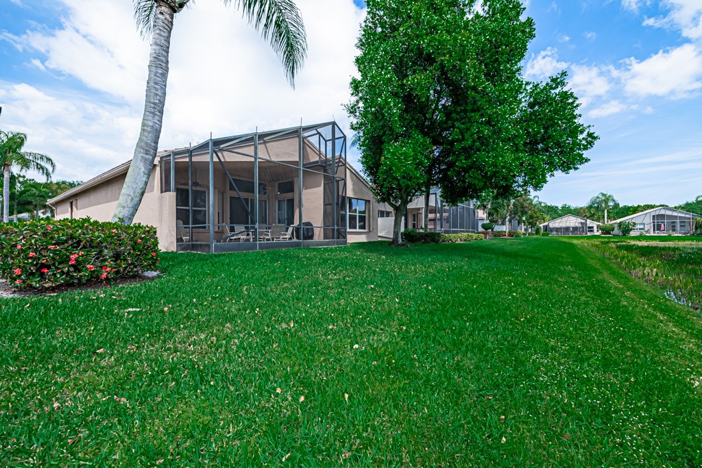 Elfyer - Lake Worth, FL House - For Sale