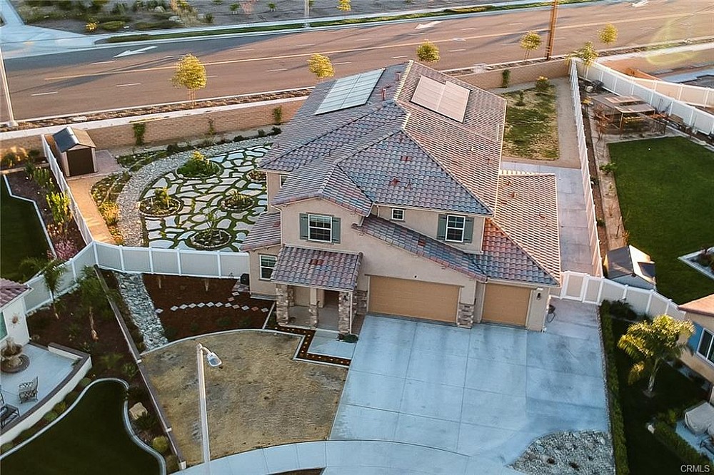 Elfyer - Redlands, CA House - For Sale