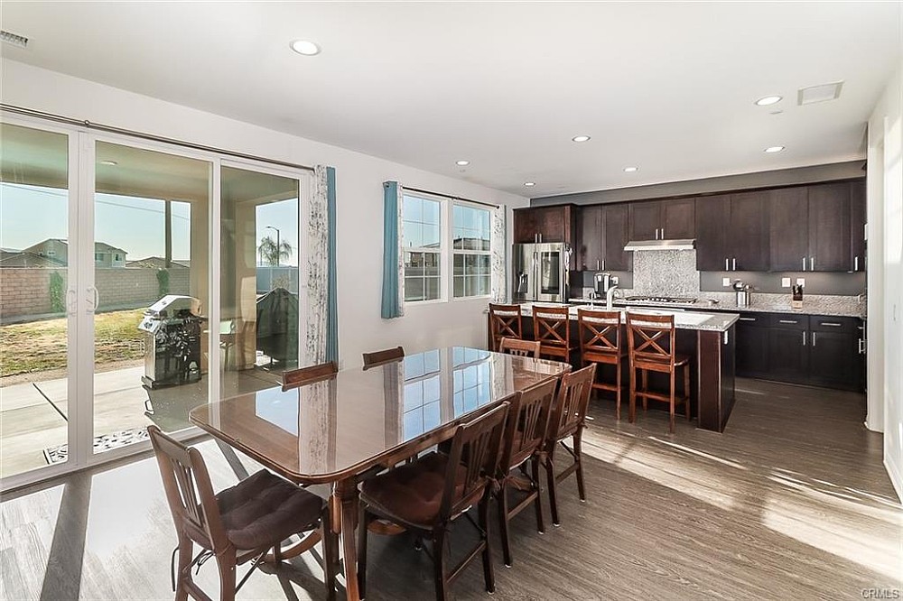 Elfyer - Redlands, CA House - For Sale