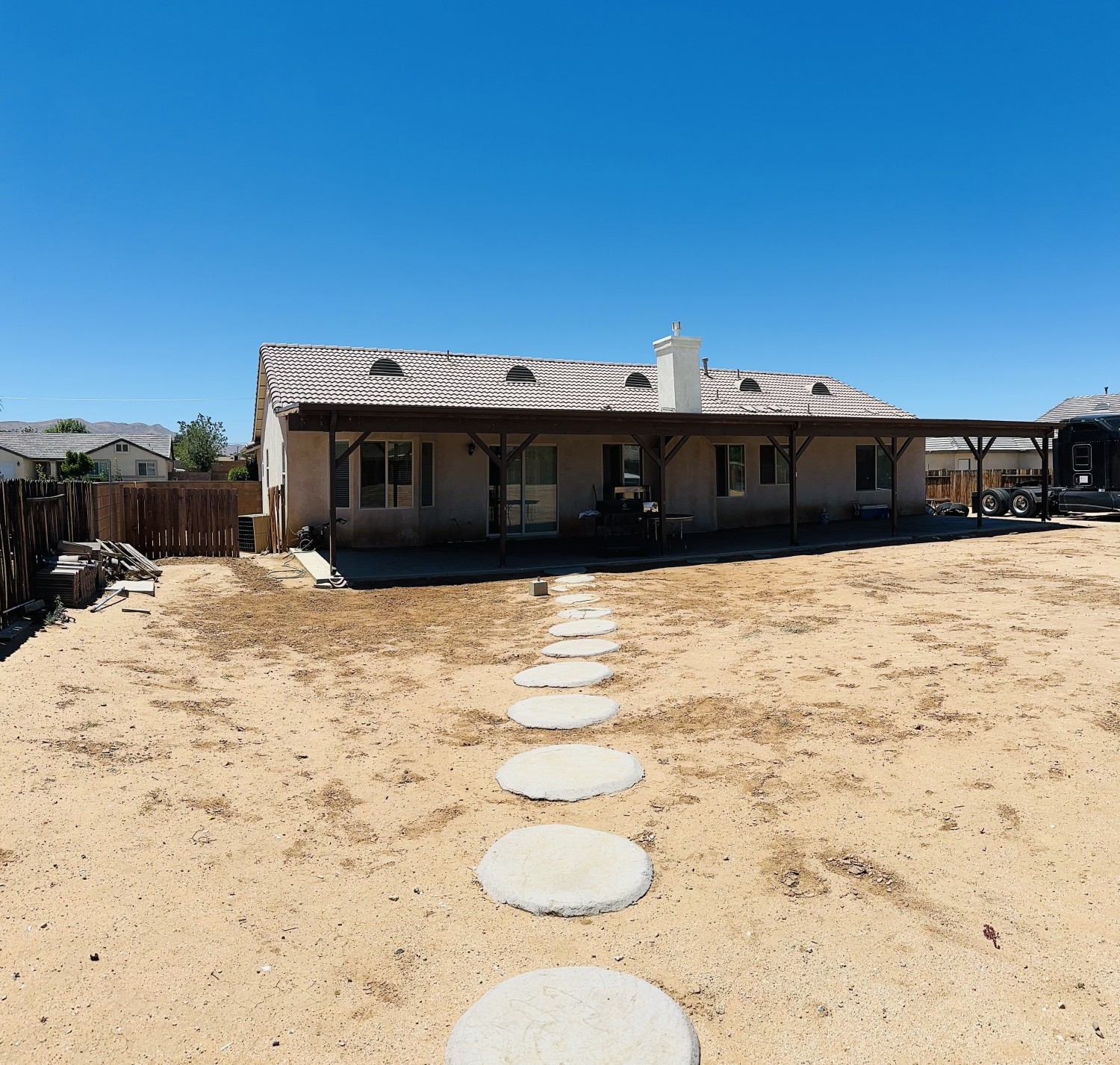 Elfyer - Apple Valley, CA House - For Sale