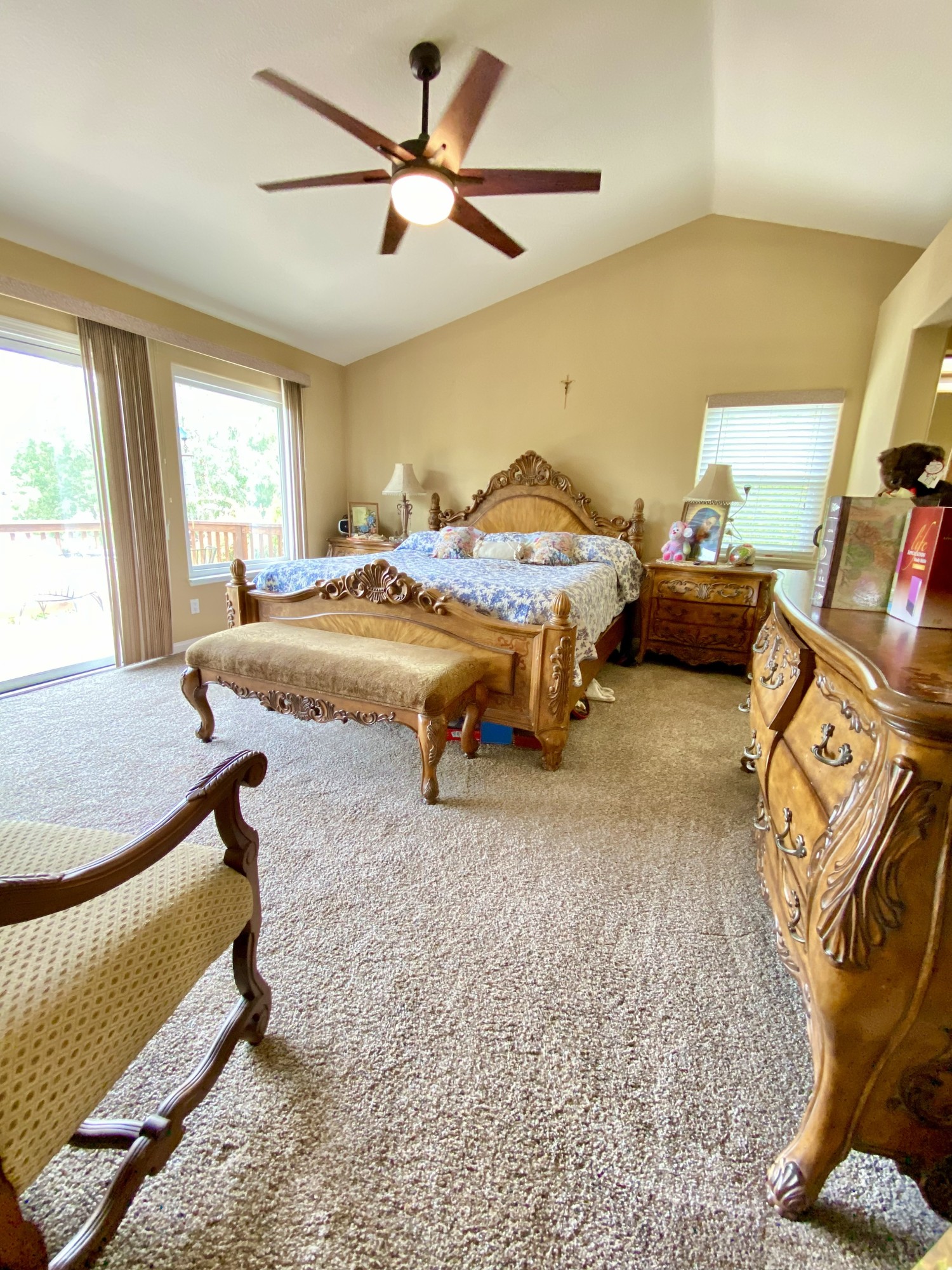 Elfyer - Rancho Cucamonga, CA House - For Sale