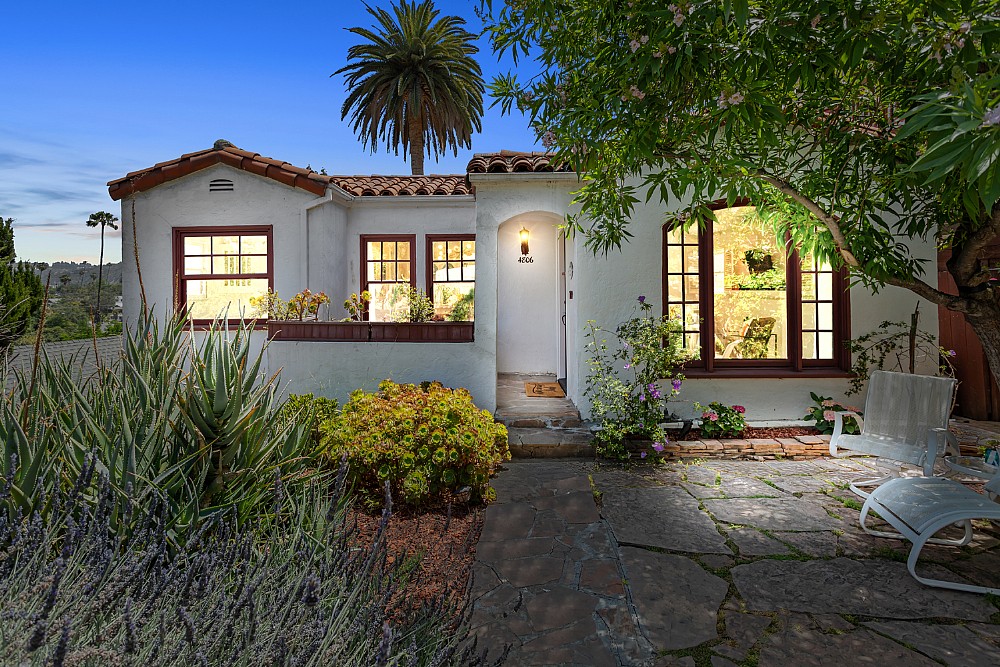 Elfyer - Los Angeles, CA House - For Sale