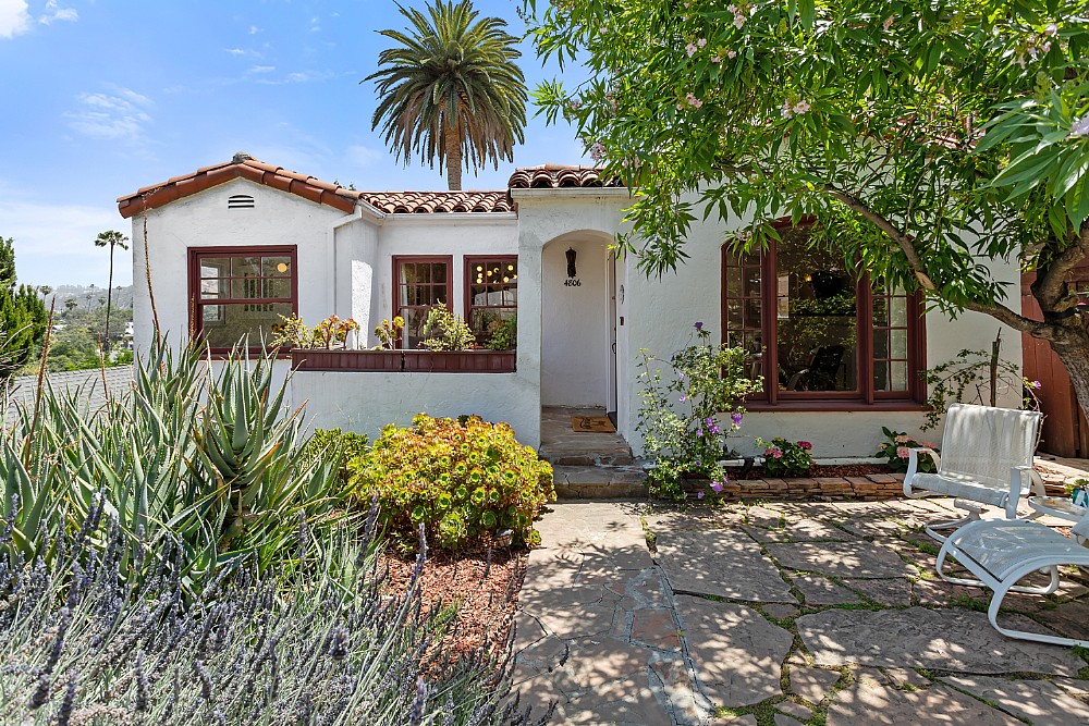 Elfyer - Los Angeles, CA House - For Sale