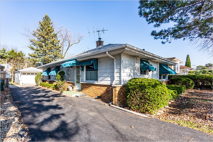 Elfyer - Park Ridge, IL House - For Sale