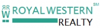 Royal Western Realty, inc - Logo