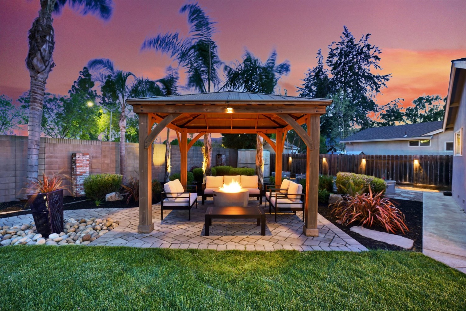 Elfyer - Pleasanton, CA House - For Sale