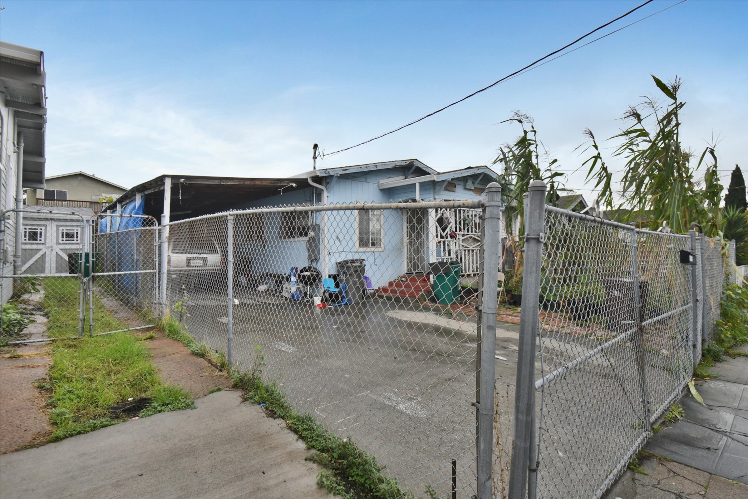Elfyer - Oakland, CA House - For Sale
