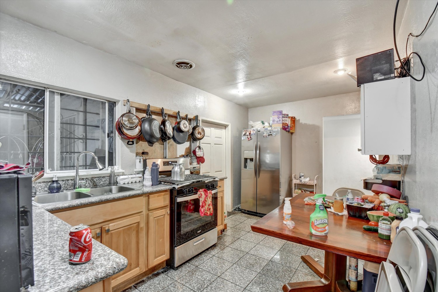 Elfyer - Oakland, CA House - For Sale
