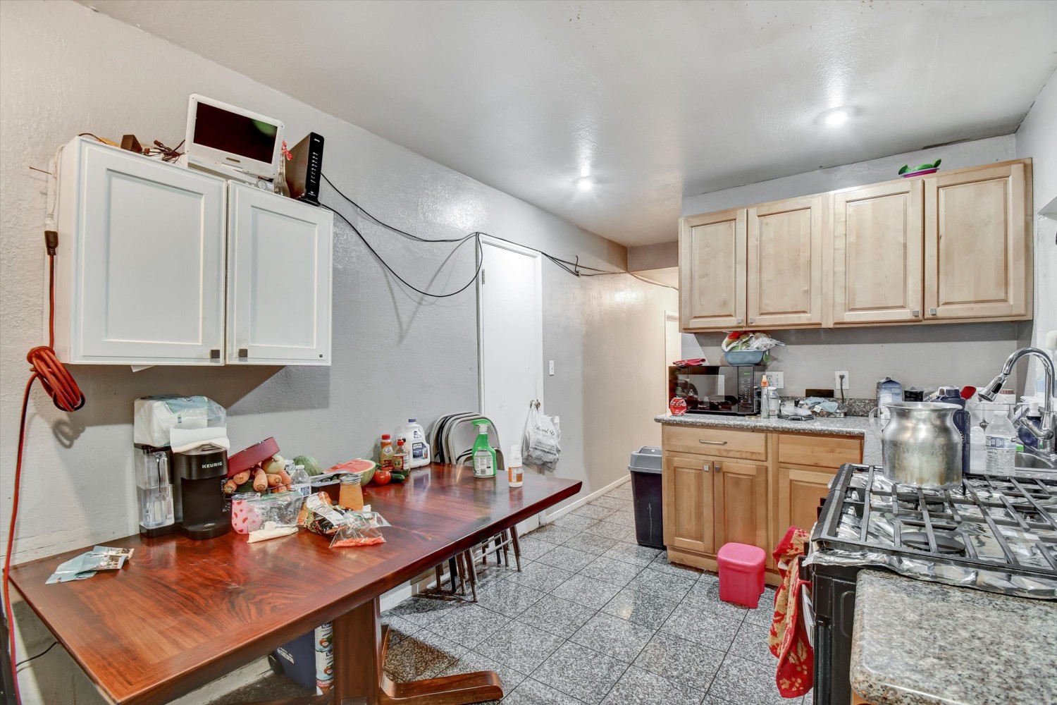 Elfyer - Oakland, CA House - For Sale