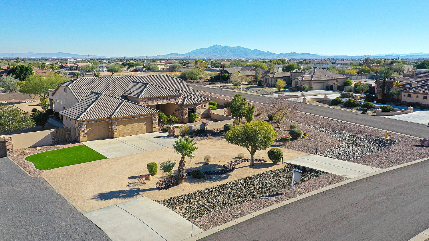 Elfyer - Buckeye, AZ House - For Sale