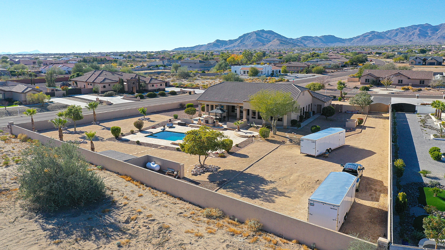 Elfyer - Buckeye, AZ House - For Sale