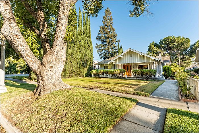 Elfyer - Pasadena, CA House - For Sale