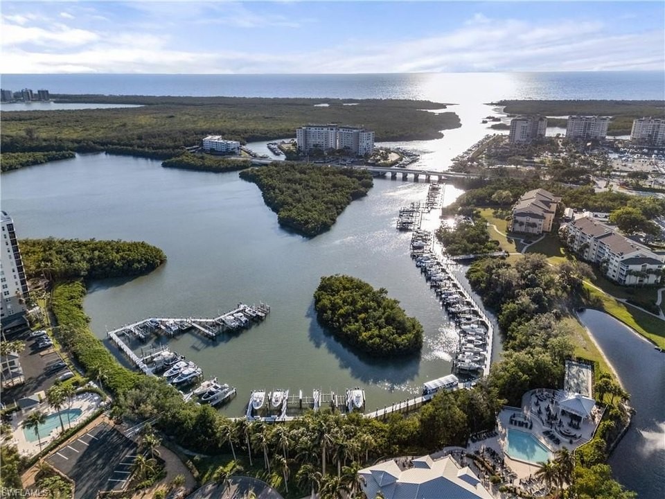 Elfyer - Naples, FL House - For Sale