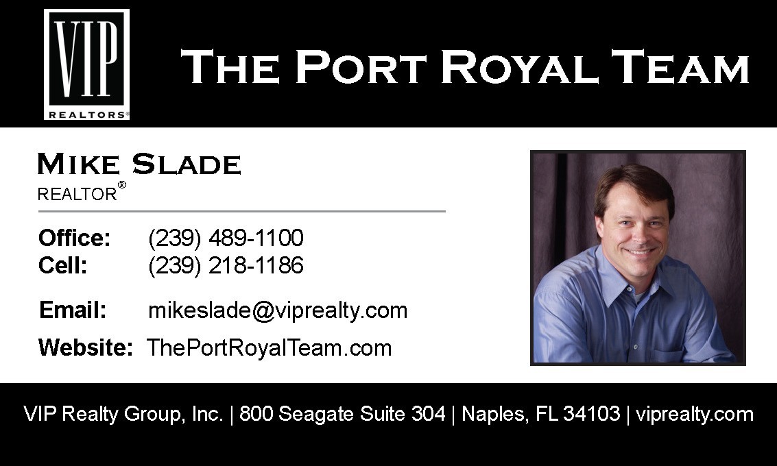 Elfyer - Naples, FL House - For Sale