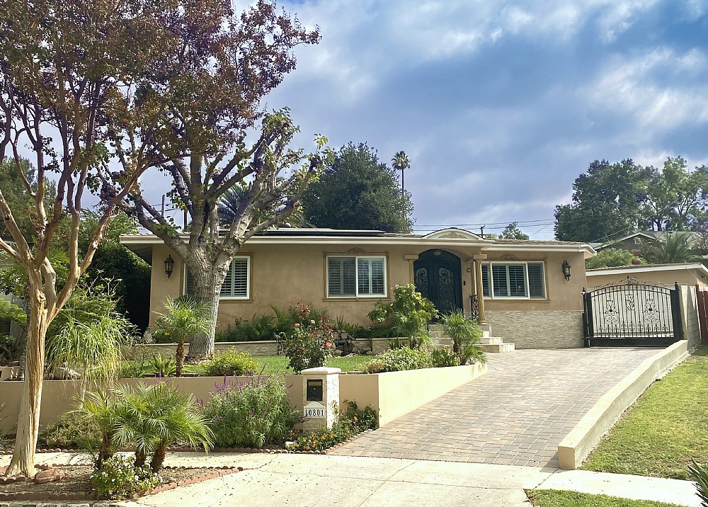 Elfyer - Sundalnd, CA House - For Sale