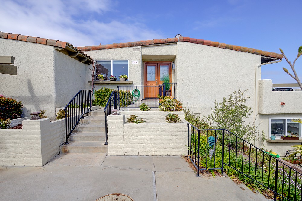 Elfyer - Rolling Hills Estates, CA House - For Sale