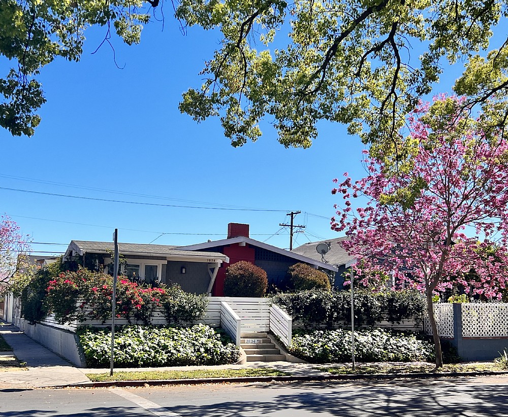 Elfyer - Los Angeles,  House - For Sale