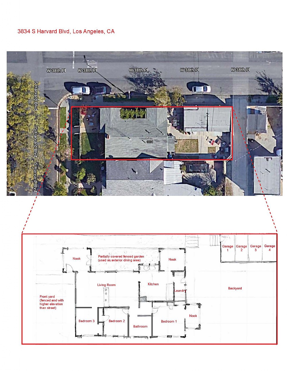 Elfyer - Los Angeles,  House - For Sale