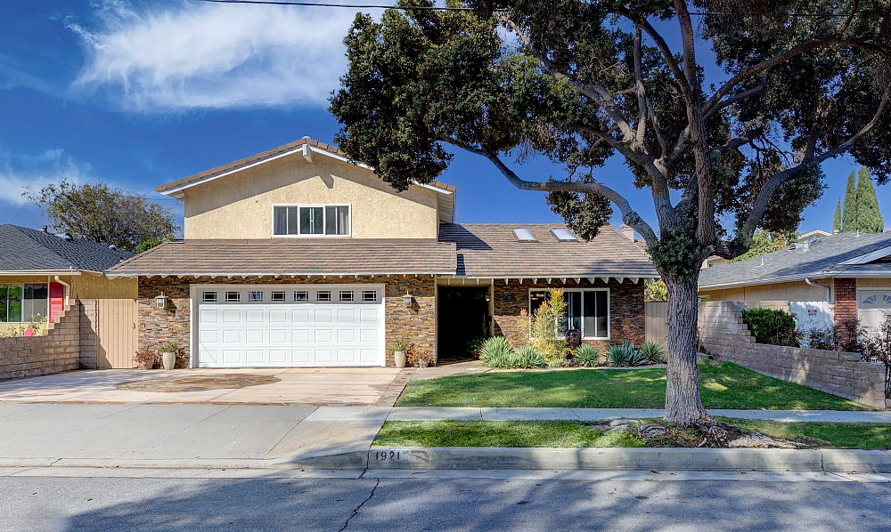 Elfyer - Torrance, CA House - For Sale